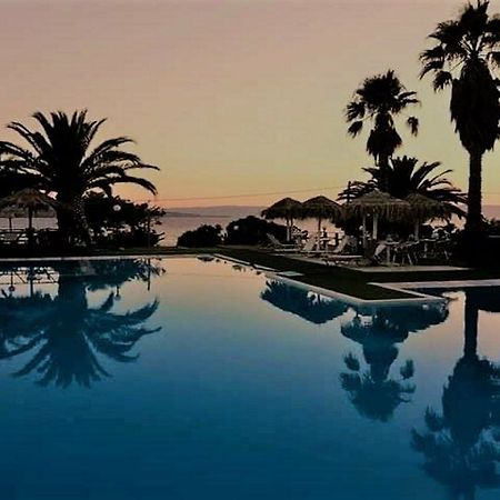 Clara Resort Petra  Exterior foto