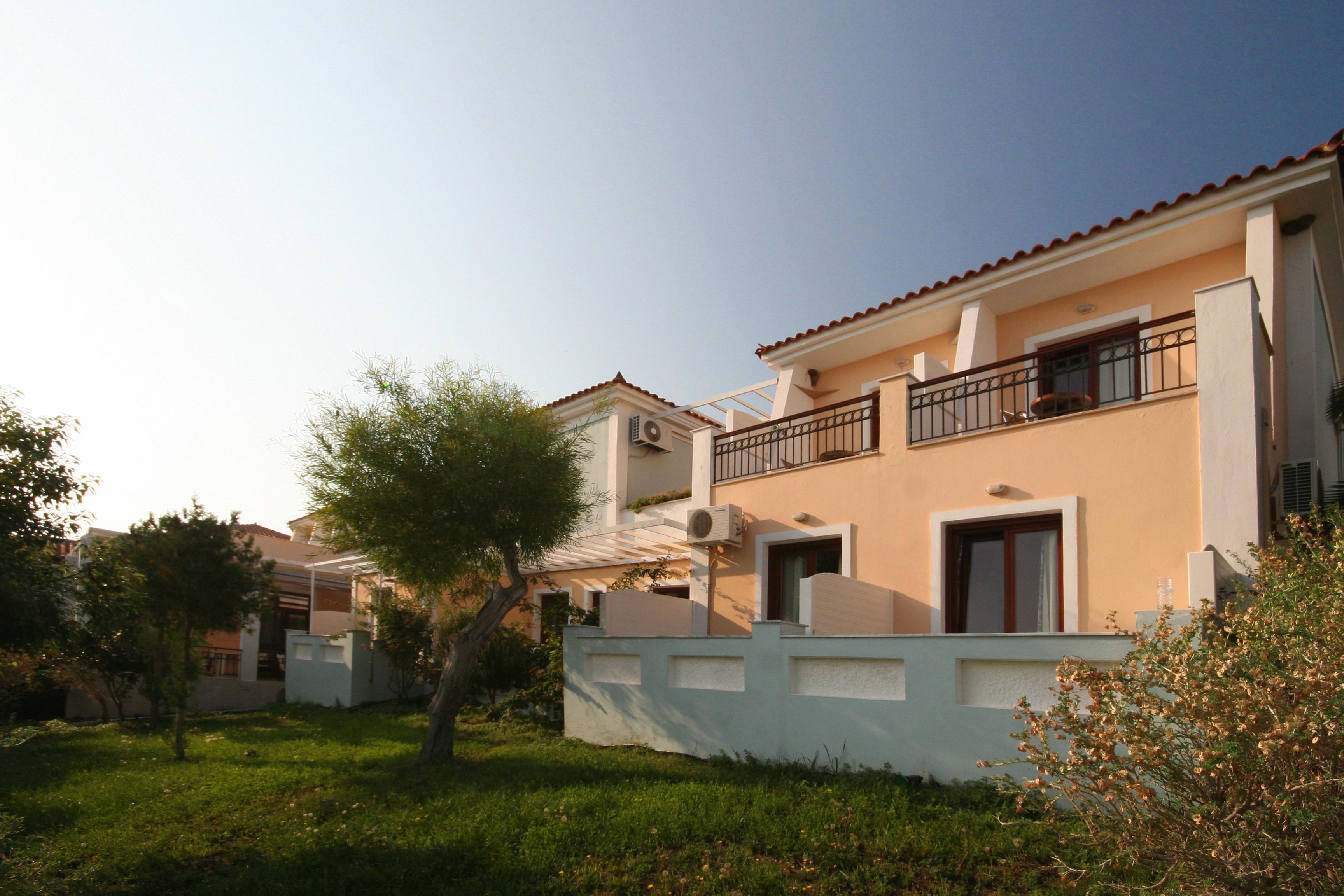Clara Resort Petra  Exterior foto