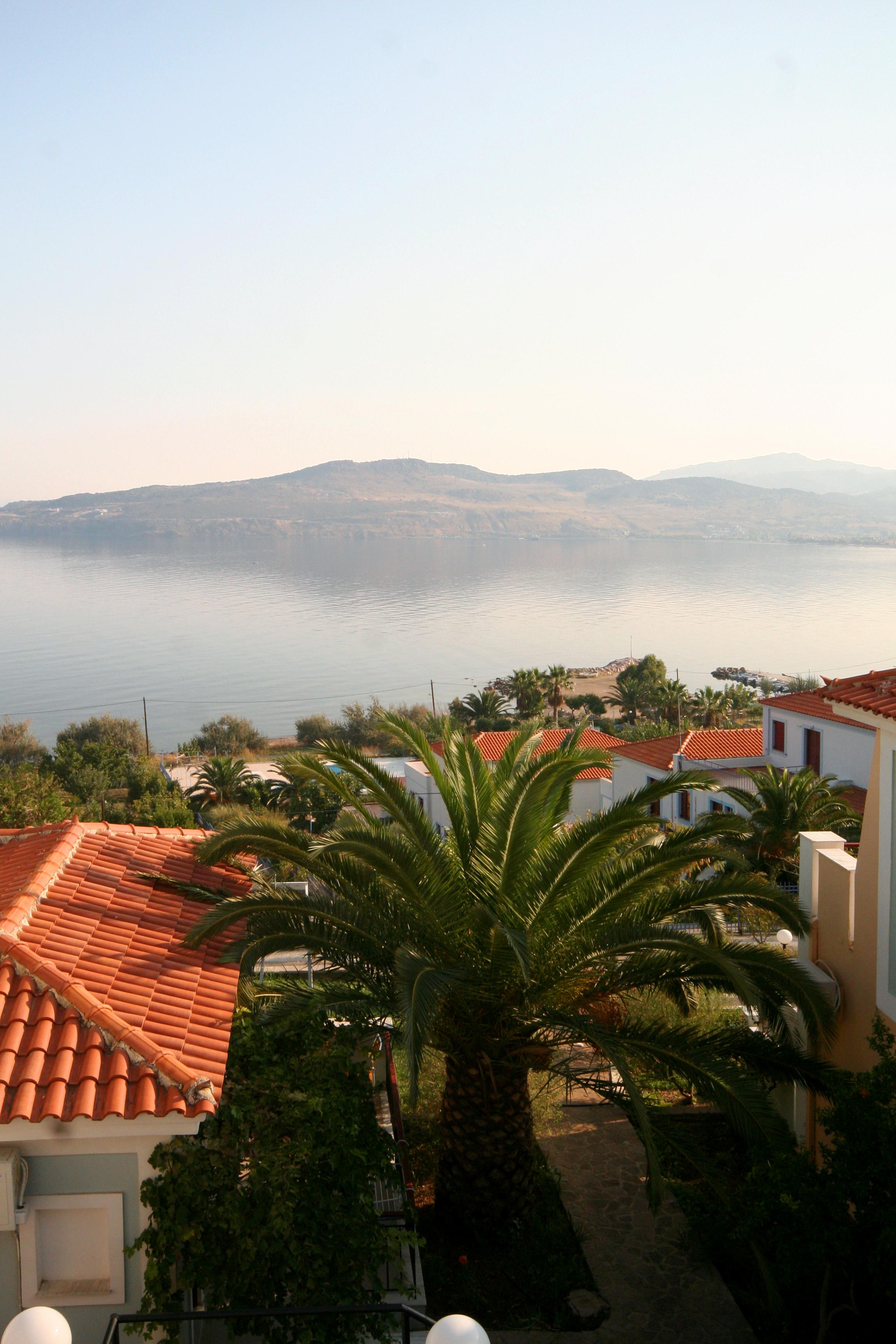 Clara Resort Petra  Exterior foto